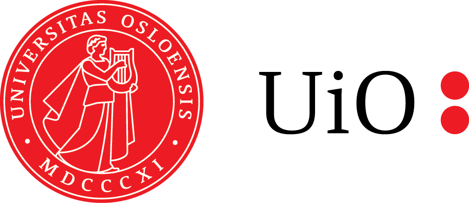Universitas Osloensis Logo