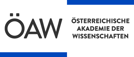 Österreichische Akademie Der Wissenschaften Logo